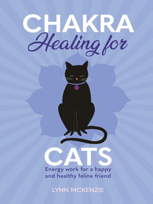Chakra Healing for Cats - ebook